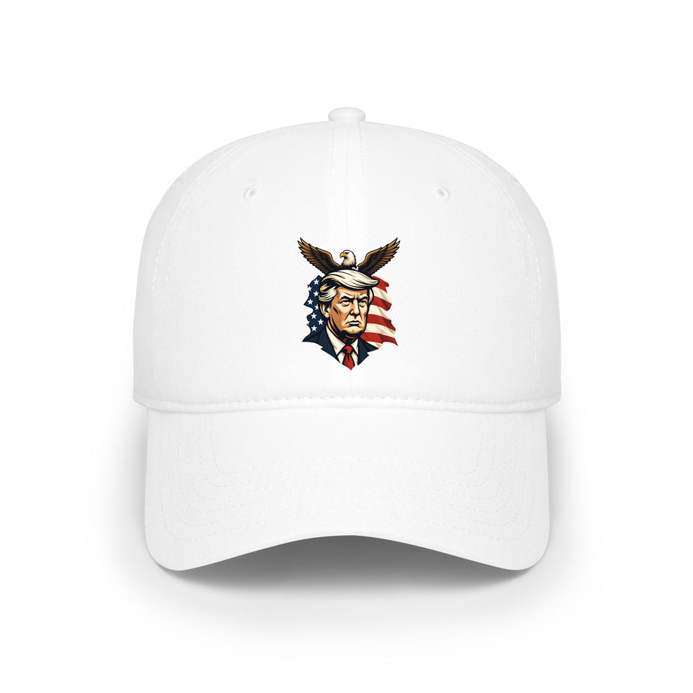 The Trumplican Party™ Baseball Cap | D-29 - Image 28