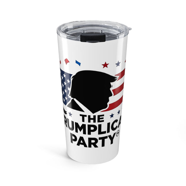 The Trumplican Party™ 20oz Tumbler | D-23