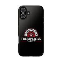 The Trumplican Party™ Tough Phone Case | D-4 - Image 16