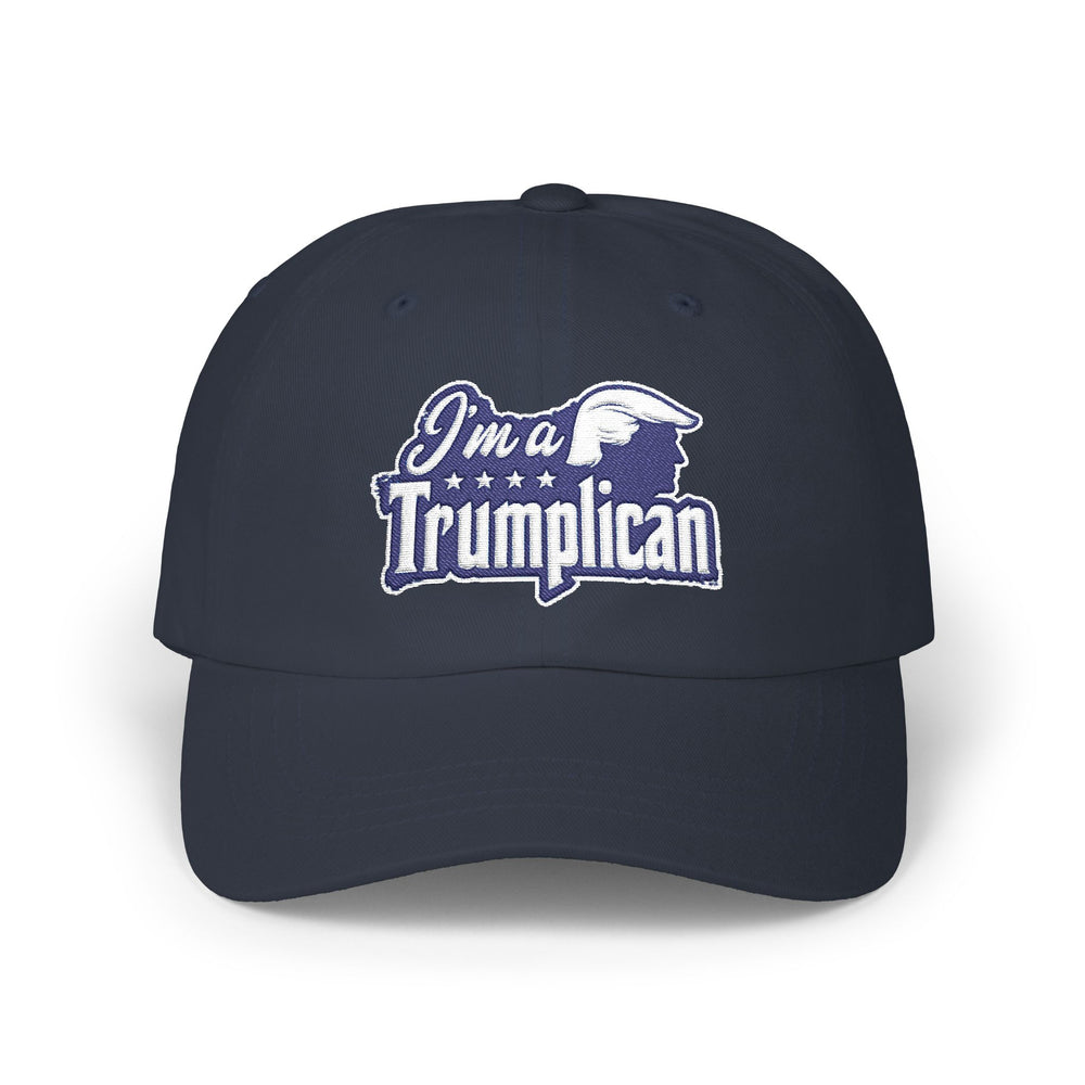 The Trumplican Party™ Dad Cap | D-27 - Image 6