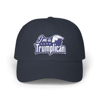 The Trumplican Party™ Dad Cap | D-27 - Image 6