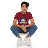 The Trumplican Party™ Unisex T-Shirt | D-54 - Image 63
