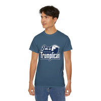 The Trumplican Party™ Unisex T-Shirt | D-27 - Image 69