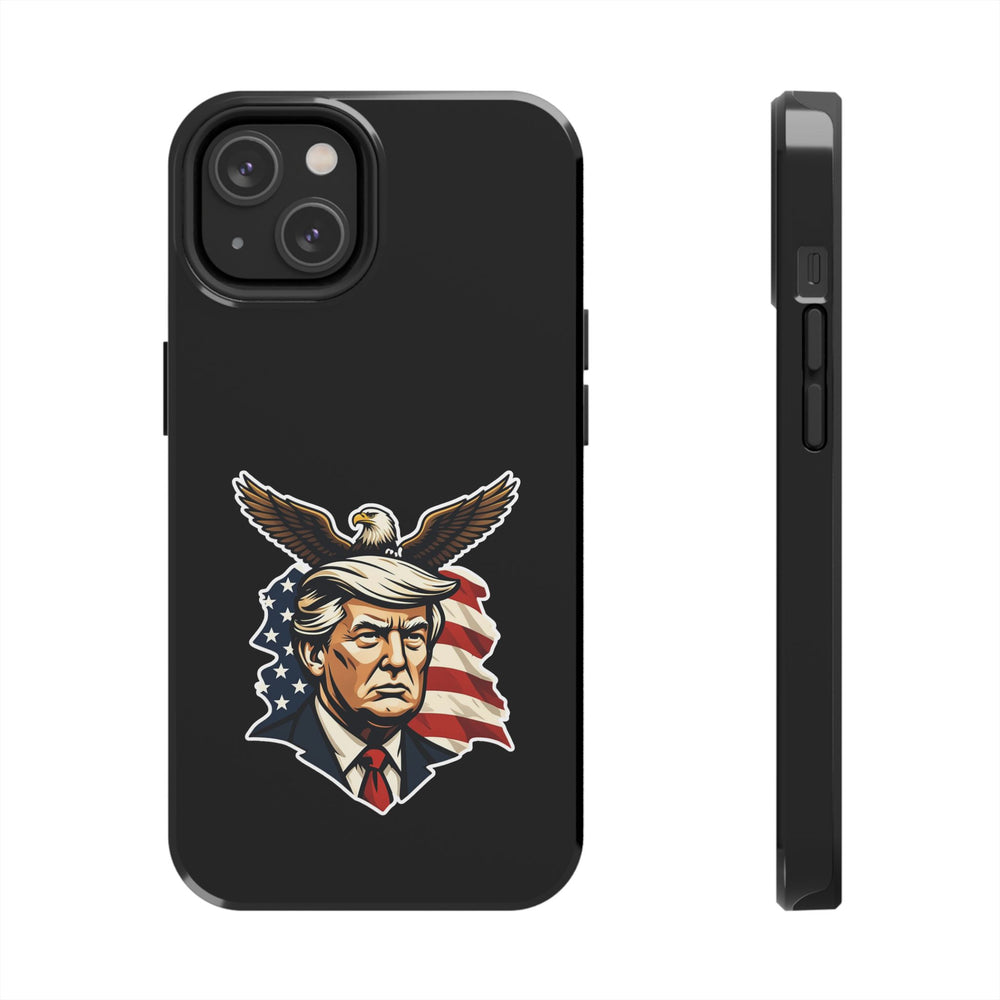 The Trumplican Party™ Tough Phone Case | D-29 - Image 1