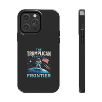 The Trumplican Party™ Tough Phone Case | D-25 - Image 3