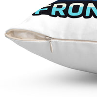 The Trumplican Party™ Throw Pillow | D-25 - Image 6