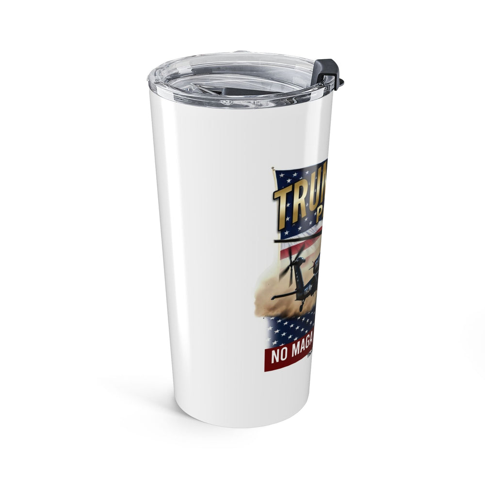 The Trumplican Party™ 20oz Tumbler | D-73 - Image 3