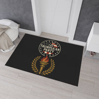 The Trumplican Party™ Heavy Duty Floor Mat  | D-31 - Image 8