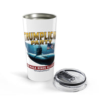 The Trumplican Party™ 20oz Tumbler | D-71 - Image 5