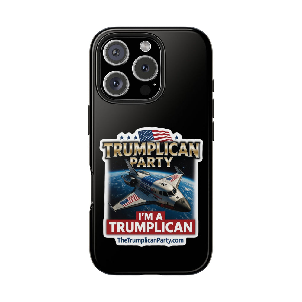 The Trumplican Party™ Tough Phone Case | D-67 - Image 11