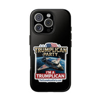 The Trumplican Party™ Tough Phone Case | D-67 - Image 11