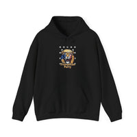 The Trumplican Party™ Unisex Hoodie | D-7 - Image 2