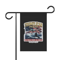The Trumplican Party™  Flag | D-79 - Image 1