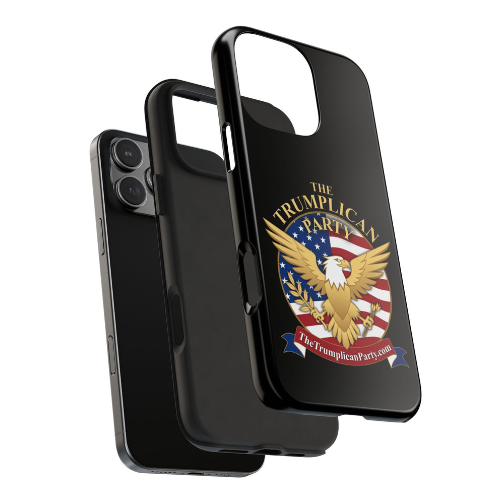 The Trumplican Party™ Tough Phone Case | D-42 - Image 53
