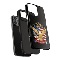 The Trumplican Party™ Tough Phone Case | D-42 - Image 53