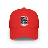 The Trumplican Party™ Baseball Cap | D-77 - Image 1