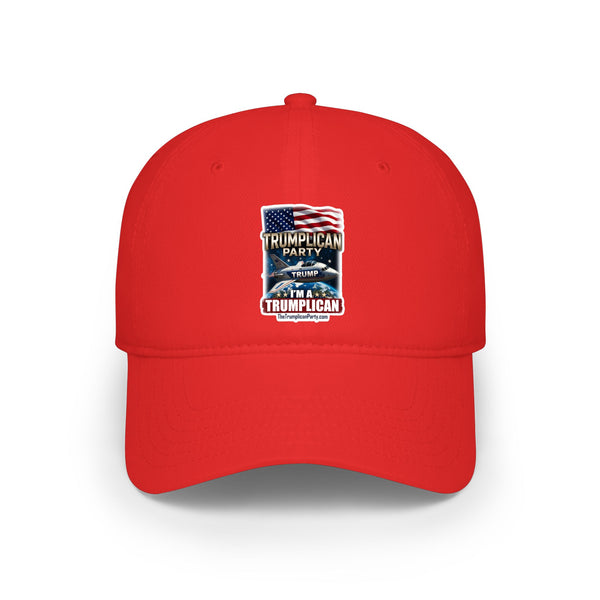 The Trumplican Party™ Baseball Cap | D-77