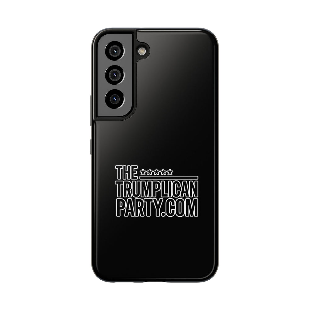 The Trumplican Party™ Tough Phone Case | D-17 - Image 11