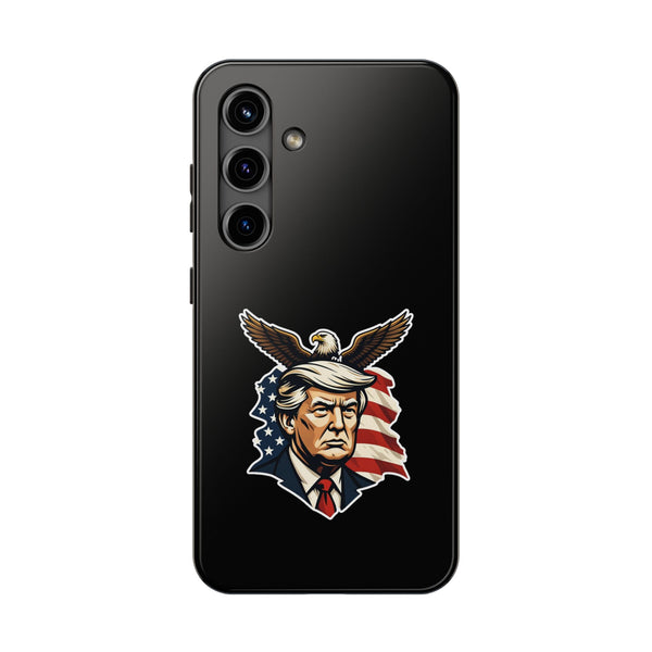 The Trumplican Party™ Tough Phone Case | D-29