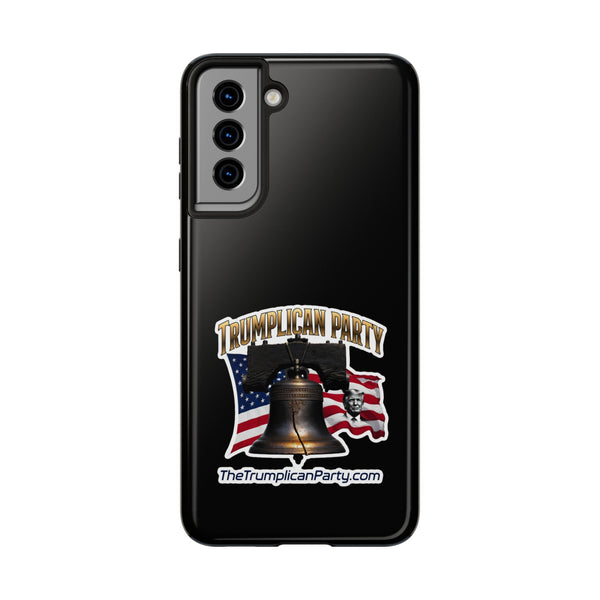 The Trumplican Party™ Tough Phone Case | D-66