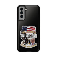 The Trumplican Party™ Tough Phone Case | D-54 - Image 12