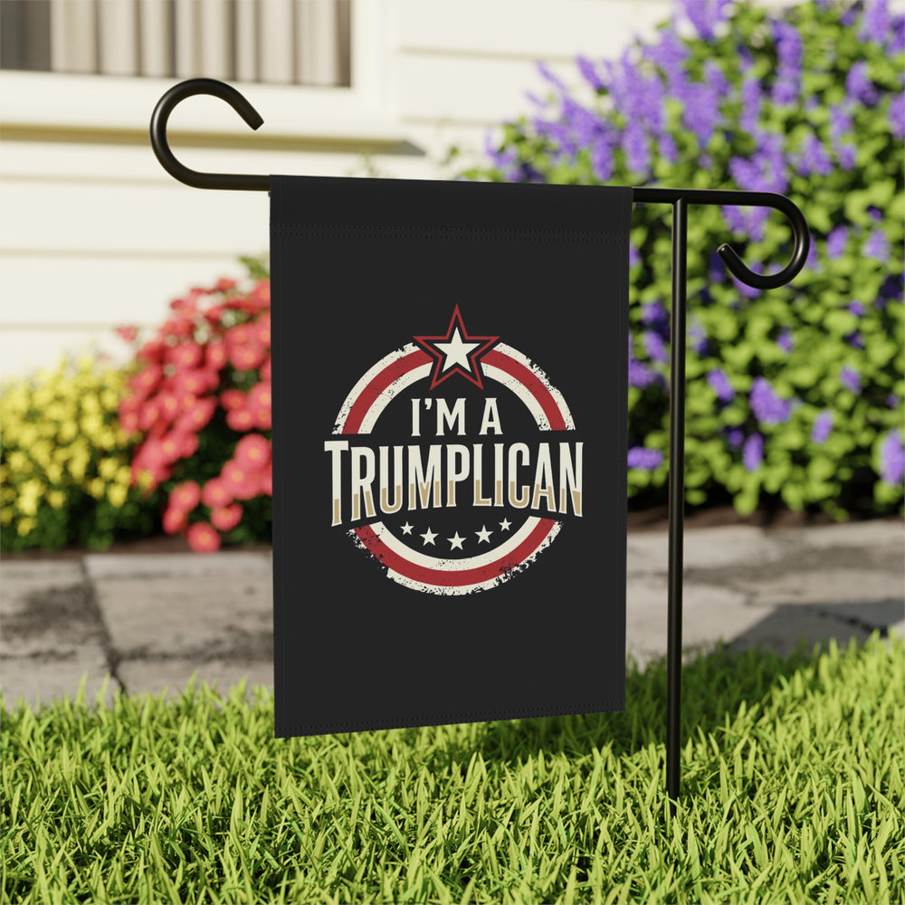 The Trumplican Party™  Flag | D-34 - Image 6