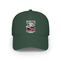 The Trumplican Party™ Baseball Cap | D-70 - Image 4