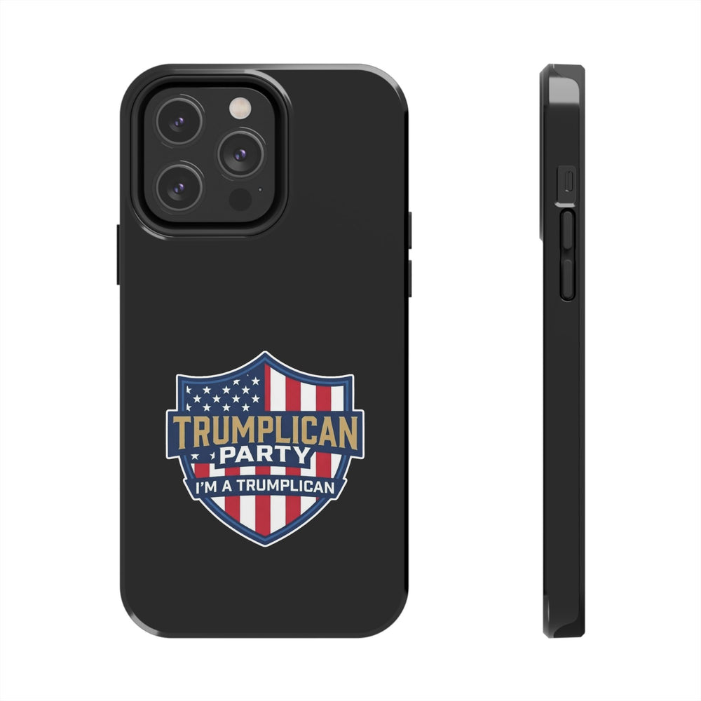 The Trumplican Party™ Tough Phone Case | D-53 - Image 3