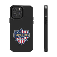 The Trumplican Party™ Tough Phone Case | D-53 - Image 3