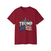 The Trumplican Party™ Unisex T-Shirt | D-16 - Image 10