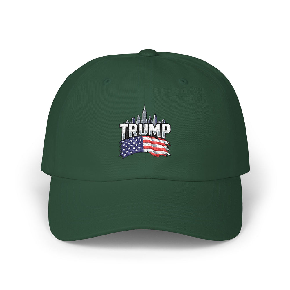 The Trumplican Party™ Dad Cap | D-16 - Image 4