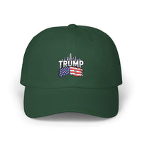 The Trumplican Party™ Dad Cap | D-16 - Image 4