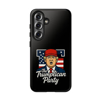The Trumplican Party™ Tough Phone Case | D-10 - Image 17