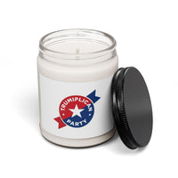 The Trumplican Party™ Scented Soy Candle 9oz Jar | D-30 - Image 2