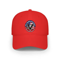 The Trumplican Party™ Baseball Cap | D-12 - Image 1
