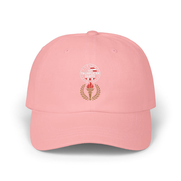 The Trumplican Party™ Dad Cap | D-31