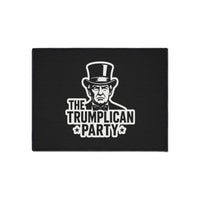 The Trumplican Party™ Heavy Duty Floor Mat  | D-8 - Image 4