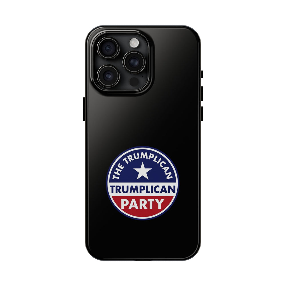The Trumplican Party™ Tough Phone Case | D-19 - Image 8