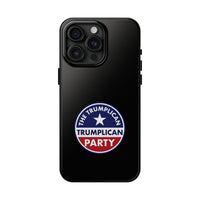 The Trumplican Party™ Tough Phone Case | D-19 - Image 8