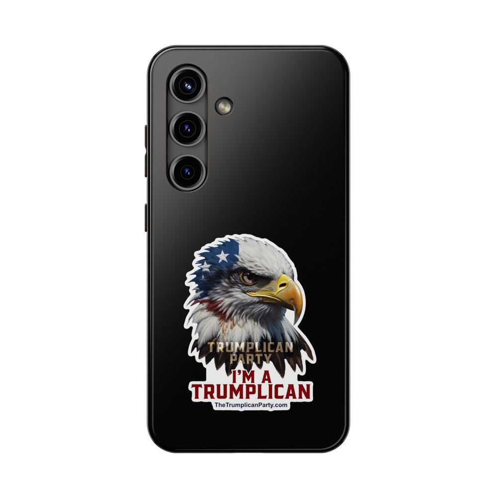 The Trumplican Party™ Tough Phone Case | D-63 - Image 9