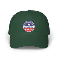 The Trumplican Party™ Dad Cap | D-19 - Image 4