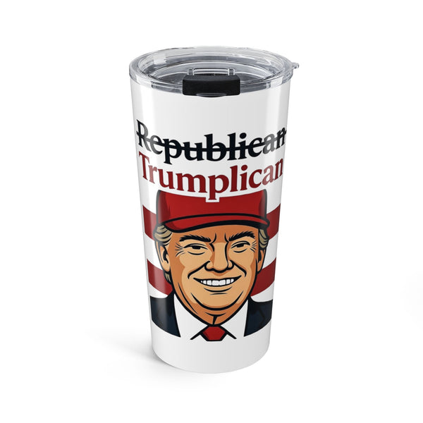 The Trumplican Party™ 20oz Tumbler | D-38