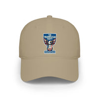 The Trumplican Party™ Baseball Cap | D-56 - Image 3