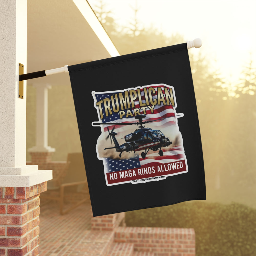 The Trumplican Party™  Flag | D-73 - Image 8