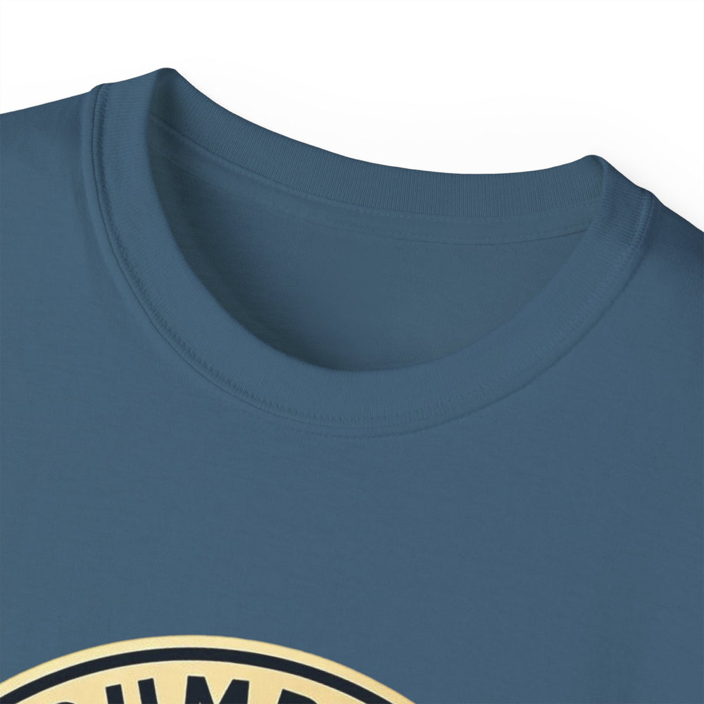 Trumpllican Party Logo T-Shirt - Image 78