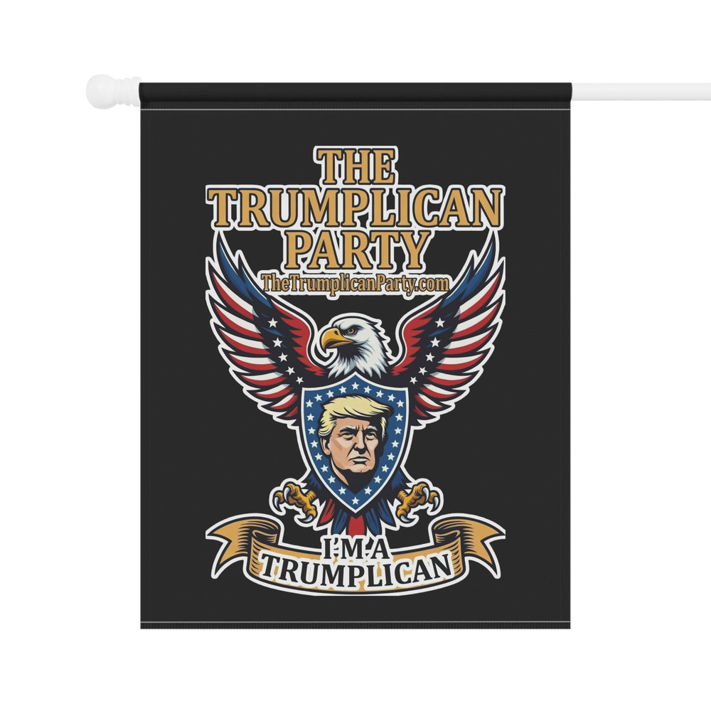 The Trumplican Party™  Flag | D-52 - Image 7
