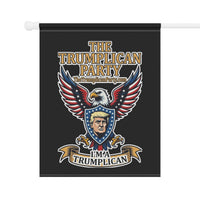 The Trumplican Party™  Flag | D-52 - Image 7