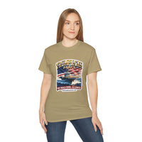 The Trumplican Party™ Unisex T-Shirt | D-76 - Image 27