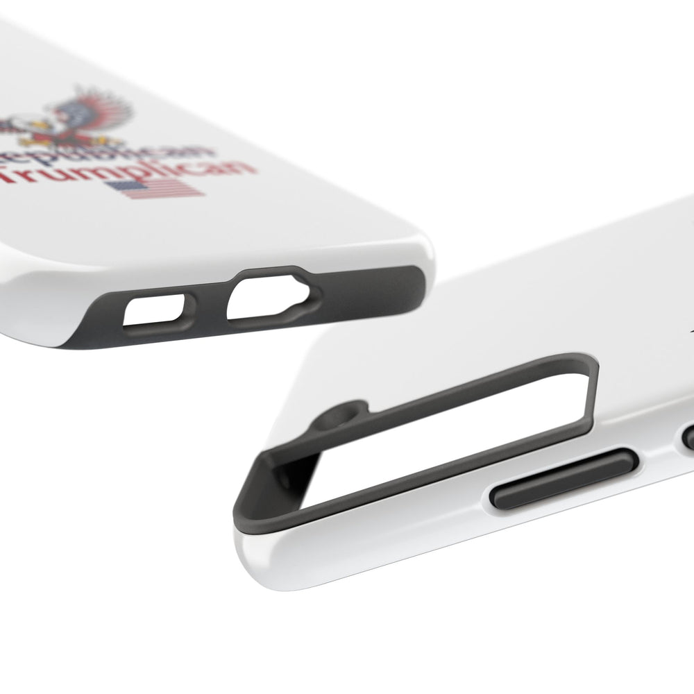 The Trumplican Party™ Tough Phone Case | D-11 - Image 45