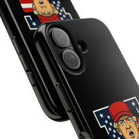 The Trumplican Party™ Tough Phone Case | D-10 - Image 54